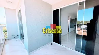 Apartamento com 3 Quartos à venda, 110m² no Recreio, Rio das Ostras - Foto 10