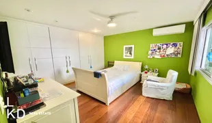 Apartamento com 4 Quartos à venda, 282m² no Lagoa, Rio de Janeiro - Foto 11