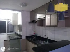 Apartamento com 2 Quartos à venda, 50m² no Jardim Guanabara, Americana - Foto 3