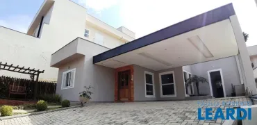 Casa de Condomínio com 3 Quartos à venda, 220m² no Condominio Porto Seguro Village, Valinhos - Foto 26