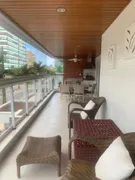 Apartamento com 3 Quartos para alugar, 110m² no Riviera de São Lourenço, Bertioga - Foto 2