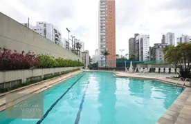 Apartamento com 3 Quartos à venda, 200m² no Real Parque, São Paulo - Foto 31