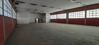 Galpão / Depósito / Armazém para alugar, 2300m² no Presidente Altino, Osasco - Foto 23
