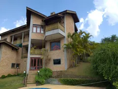 Casa de Condomínio com 5 Quartos à venda, 500m² no Bairro do Carmo, São Roque - Foto 1
