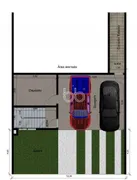 Casa de Condomínio com 3 Quartos à venda, 230m² no Jardim Gramados de Sorocaba, Sorocaba - Foto 2