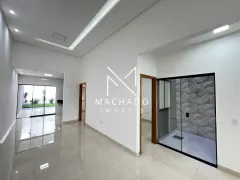 Casa com 3 Quartos à venda, 107m² no Parque das Flores, Goiânia - Foto 1