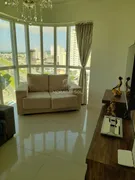 Apartamento com 4 Quartos para alugar, 137m² no Meia Praia, Itapema - Foto 5