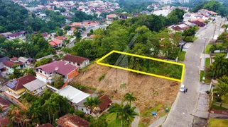 Terreno / Lote / Condomínio à venda, 634m² no Velha, Blumenau - Foto 3