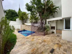Casa de Condomínio com 4 Quartos para venda ou aluguel, 426m² no Brooklin, São Paulo - Foto 46