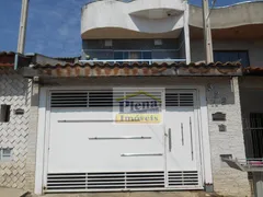 Sobrado com 2 Quartos à venda, 120m² no Residencial Bordon II, Sumaré - Foto 2