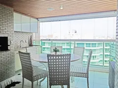 Apartamento com 3 Quartos para alugar, 116m² no Riviera de São Lourenço, Bertioga - Foto 5