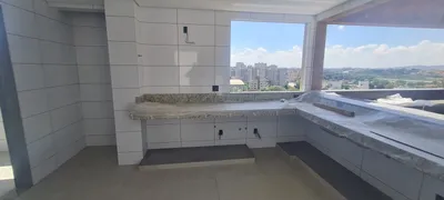 Apartamento com 4 Quartos à venda, 228m² no Pampulha, Belo Horizonte - Foto 20
