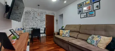 Apartamento com 2 Quartos à venda, 66m² no Santana, São Paulo - Foto 1