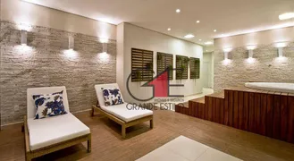 Apartamento com 4 Quartos à venda, 131m² no Marapé, Santos - Foto 32