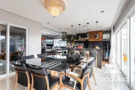 Casa de Condomínio com 4 Quartos à venda, 10m² no Estrela, Ponta Grossa - Foto 10