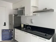 Apartamento com 1 Quarto para venda ou aluguel, 35m² no Brooklin, São Paulo - Foto 3