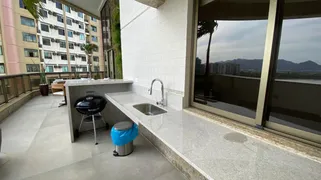 Apartamento com 5 Quartos à venda, 403m² no Barra da Tijuca, Rio de Janeiro - Foto 19