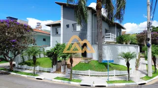 Casa de Condomínio com 3 Quartos à venda, 275m² no Condominio Pitangueiras, Poços de Caldas - Foto 1