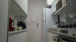 Apartamento com 2 Quartos à venda, 89m² no Nova Gerti, São Caetano do Sul - Foto 6