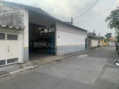 Galpão / Depósito / Armazém à venda, 465m² no Capela do Socorro, São Paulo - Foto 1