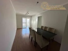 Apartamento com 3 Quartos à venda, 63m² no Vila Augusta, Guarulhos - Foto 3