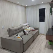 Apartamento com 2 Quartos à venda, 47m² no Jardim Ibitirama, São Paulo - Foto 2