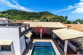 Casa com 4 Quartos à venda, 300m² no Praia do Tombo, Guarujá - Foto 21