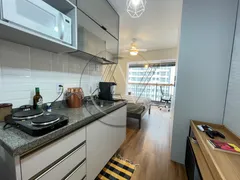 Apartamento com 1 Quarto à venda, 25m² no Brooklin, São Paulo - Foto 13