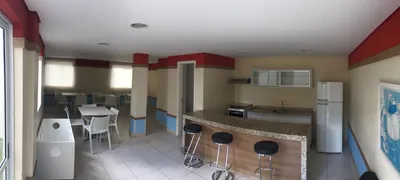 Apartamento com 3 Quartos à venda, 74m² no Atuba, Curitiba - Foto 20