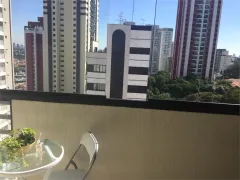 Cobertura com 3 Quartos à venda, 100m² no Vila Mascote, São Paulo - Foto 14