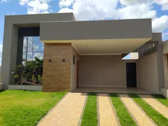 Casa de Condomínio com 3 Quartos à venda, 14600m² no Reserva Imperial, Ribeirão Preto - Foto 1