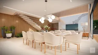 Casa de Condomínio com 4 Quartos à venda, 650m² no Alphaville Lagoa Dos Ingleses, Nova Lima - Foto 6