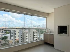 Apartamento com 1 Quarto à venda, 59m² no Vila Larsen 1, Londrina - Foto 6