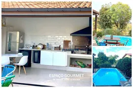Casa de Condomínio com 4 Quartos à venda, 339m² no Santo Antônio de Lisboa, Florianópolis - Foto 9
