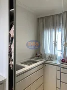 Apartamento com 2 Quartos para alugar, 74m² no Vila Regente Feijó, São Paulo - Foto 10