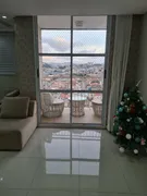 Apartamento com 3 Quartos à venda, 61m² no Vila Antonieta, São Paulo - Foto 5