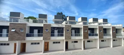 Apartamento com 3 Quartos à venda, 191m² no Massaguaçu, Caraguatatuba - Foto 2