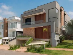 Casa de Condomínio com 4 Quartos à venda, 480m² no Genesis 1, Santana de Parnaíba - Foto 3