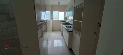 Apartamento com 3 Quartos à venda, 118m² no Vila Caicara, Praia Grande - Foto 22