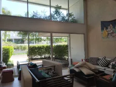 Casa de Condomínio com 5 Quartos para venda ou aluguel, 420m² no Balneário Praia do Pernambuco, Guarujá - Foto 3