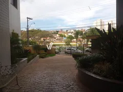 Apartamento com 1 Quarto para alugar, 51m² no Parque Brasília, Campinas - Foto 17