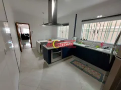 Casa com 3 Quartos à venda, 244m² no Parque Continental II, Guarulhos - Foto 11