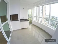 Apartamento com 4 Quartos para alugar, 188m² no Ecoville, Curitiba - Foto 4