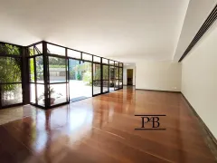 Casa de Condomínio com 4 Quartos para venda ou aluguel, 1460m² no Gávea, Rio de Janeiro - Foto 25