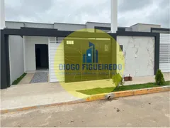 Casa com 3 Quartos à venda, 70m² no Bairro Novo, Carpina - Foto 1