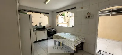 Casa com 4 Quartos para alugar, 400m² no Enseada, Guarujá - Foto 41