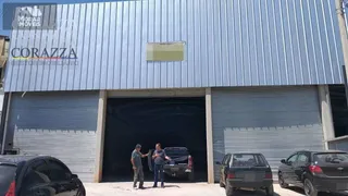Galpão / Depósito / Armazém para alugar, 1100m² no Recanto da Lapa, Franco da Rocha - Foto 1