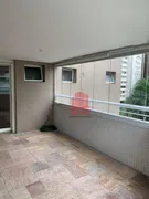 Apartamento com 5 Quartos para venda ou aluguel, 307m² no Conjunto Residencial Paraiso, São Paulo - Foto 9