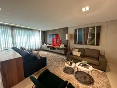 Apartamento com 4 Quartos à venda, 155m² no Buritis, Belo Horizonte - Foto 9