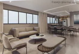 Apartamento com 1 Quarto à venda, 33m² no Ilha do Leite, Recife - Foto 13